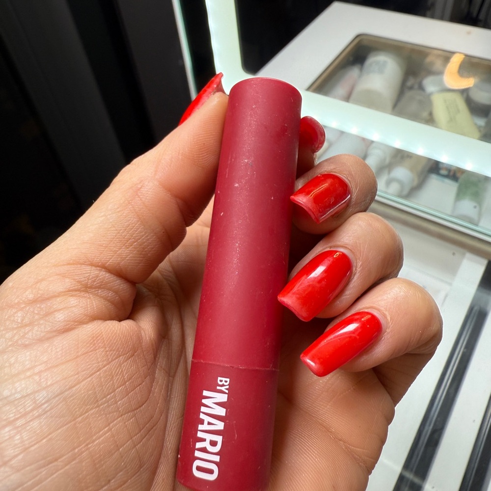 Makeup by Mario - Plumping Lip Serum